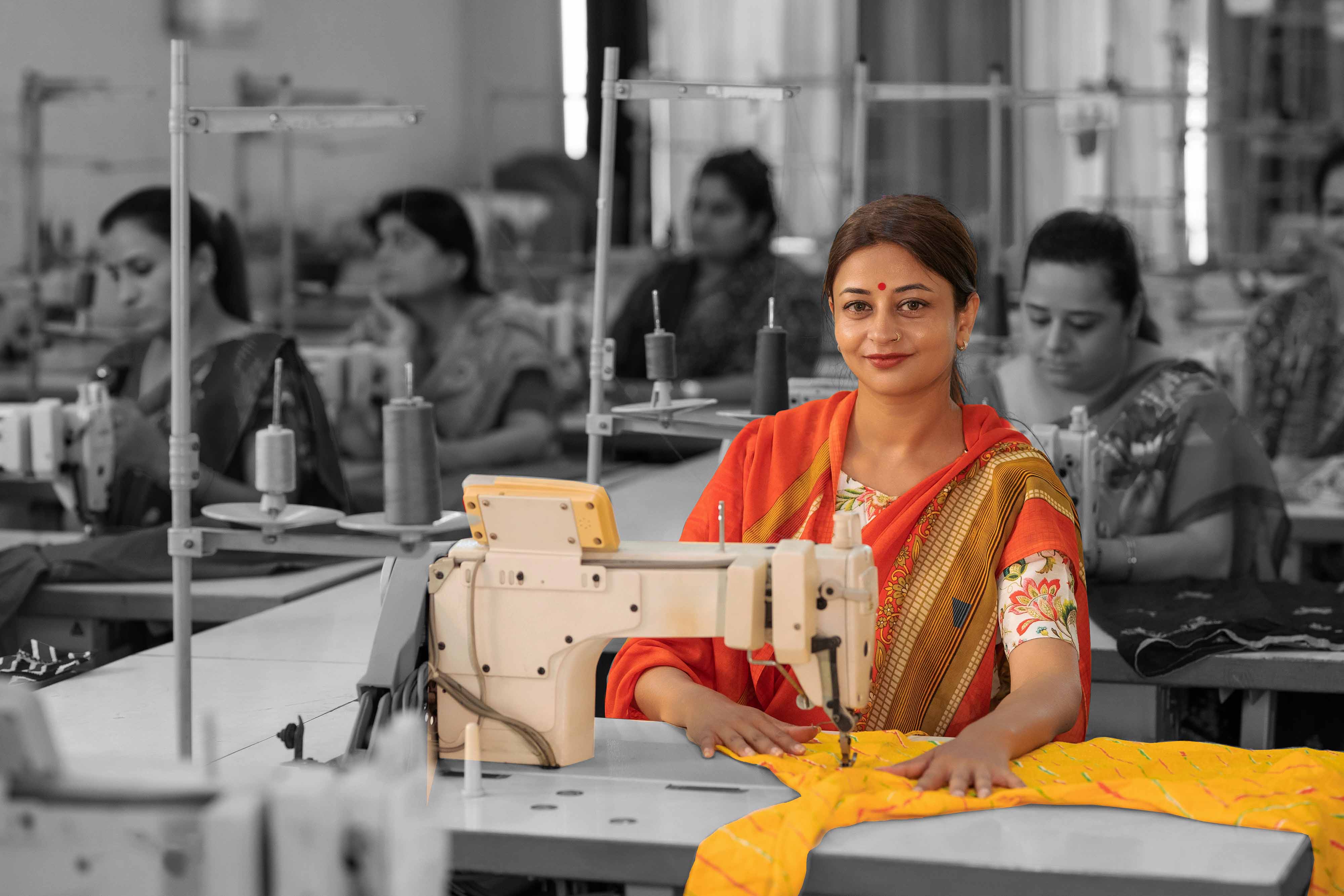Women Empowerment